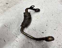 Трубка турбины для Skoda Octavia (A5 1Z-) 2008-2013 рестайлинг  запчасти бу