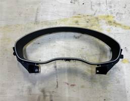 Накладка панели приборов для Audi A6 (C7 4G)2011-2014  запчасти бу