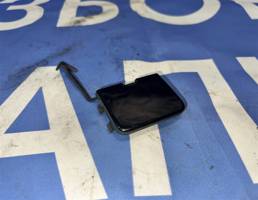 Заглушка в бампер для Volkswagen Passat (B6) 2005-2010  запчасти бу