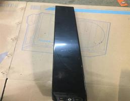 Молдинг кузова для Volkswagen Touareg 7L 2002-2006  запчасти бу