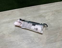 подушка безопасности в сиденье для Skoda Octavia (A7) 2013-2017  запчасти бу