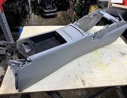 Центральная консоль туннель для Audi A6 (C7 4G)2011-2014  запчасти бу