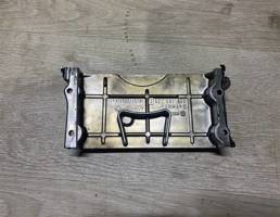 Крышка ГБЦ задняя для Audi A6 (C7 4G)2011-2014  запчасти бу