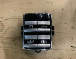 Блок управления стеклоподъемниками для Mercedes-Benz W221 S-Klasse S221 2009-2013 рестайлинг  запчасти бу