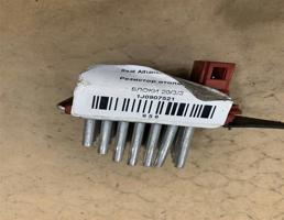 Резистор отопителя для Seat Alhambra 1996-2001  запчасти бу