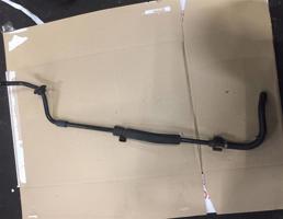 Трубка вентиляционная для Mercedes-Benz W221 S-Klasse S221 2009-2013 рестайлинг  запчасти бу