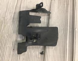 Воздуховод радиатора левый для Volkswagen Jetta 2005-2011  запчасти бу