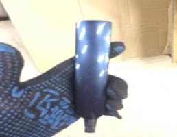 Ручка двери для Volkswagen Golf V 2003-2009  запчасти бу