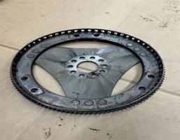 Ведущий диск для Audi Q7 (4L)  2005 - 2009  запчасти бу