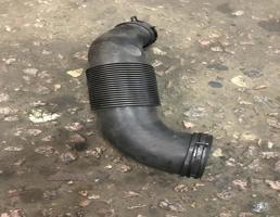 Патрубок для Volkswagen Touareg 7L 2007-2010  запчасти бу