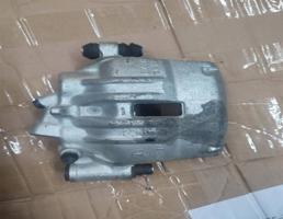 Суппорт передний левый для Mercedes-Benz Sprinter 1995-2006  запчасти бу