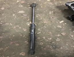 Амортизатор капота для Audi A6 (C7 4G)2011-2014  запчасти бу