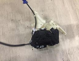 Замок двери задней правой для Volkswagen Passat CC 2008-2012  запчасти бу