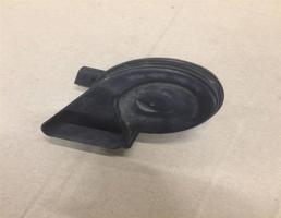 Сигнал звуковой для Audi Q7 (4L)  2005 - 2009  запчасти бу