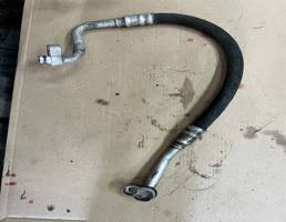 Трубка кондиционера для Skoda Octavia (A5 1Z-) 2008-2013 рестайлинг  запчасти бу