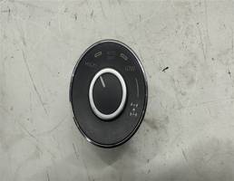 кнопка блокировки дифференциала для Volkswagen Touareg 7L 2007-2010  запчасти бу