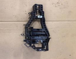 Кронштейн ручки для BMW 4 серия F36 Gran Coupe 2013-2017  запчасти бу