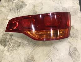 Фонарь задний правый для Audi Q7 (4L)  2005 - 2009  запчасти бу