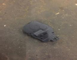 Мотор заслонки печки для Audi A5/S5 Coupe (8T) 2007-2011  запчасти бу