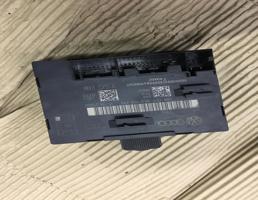 Блок управления двери для Audi A4 (B8) 2007-2012  запчасти бу