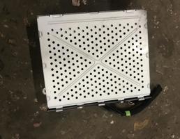 Блок управления  MMI для Audi Q7 (4L)  2005 - 2009  запчасти бу