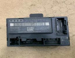 Блок управления двери для Audi Q7 (4L)  2005 - 2009  запчасти бу