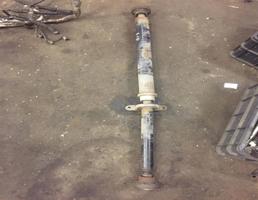 Вал карданный для Audi Q7 (4L)  2005 - 2009  запчасти бу
