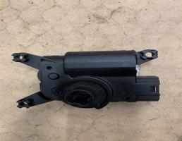 Регулятор кондиционера для Volkswagen Touareg 7L 2007-2010  запчасти бу