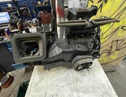 Корпус отопителя для Skoda Octavia (A5 1Z-) 2008-2013 рестайлинг  запчасти бу