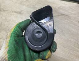 Сигнал звуковой для Audi A6 (C7 4G)2011-2014  запчасти бу