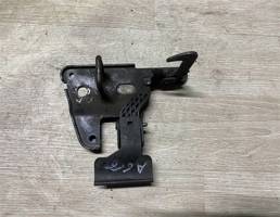 Замок капота для Audi A6 (C6 4F) Allroad quattro 2005-2012  запчасти бу