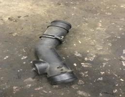 Патрубок для Volkswagen Sharan 1995-1999  запчасти бу