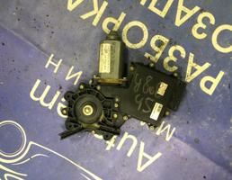 Мотор стеклоподъемника для Volkswagen Sharan 2000-2006  запчасти бу