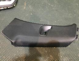 Обшивка стойки для Porsche Cayenne 958 2010-2014  запчасти бу