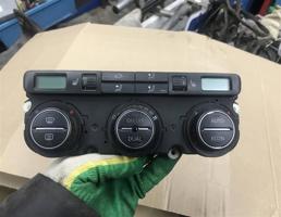 Блок управления климат контролем для Volkswagen Passat (B6) 2005-2010  запчасти бу