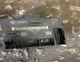 Блок управления двери для Audi A6 (C7 4G)2011-2014  запчасти бу