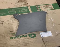 Обшивка стойки для Volkswagen Touareg 7L 2007-2010  запчасти бу