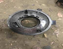 Подрулевое кольцо (шлейф) для Audi A3 (8L1) 1996-2003  запчасти бу