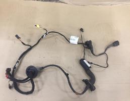 Жгут проводов двери для Audi A6 (C7 4G)2011-2014  запчасти бу