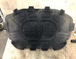 Шумоизоляция капота для Audi Q7 (4L)  2005 - 2009  запчасти бу