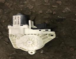 Мотор стеклоподъемника для Audi A6 (C6 4F) 2005-2008  запчасти бу