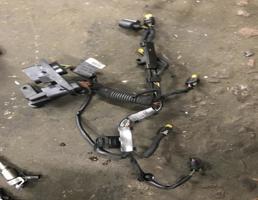 Жгут проводов на форсунки для Audi A6 (C7 4G)2011-2014  запчасти бу