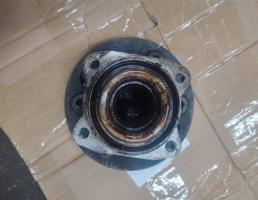 Ступица задняя для Volkswagen Crafter 2006-2011  запчасти бу