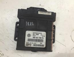 Блок управления АКПП для Volkswagen Touareg 7L 2007-2010  запчасти бу