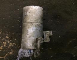 Осушитель системы кондиционирования для Mercedes-Benz W221 S-Klasse S221 2005-2009  запчасти бу