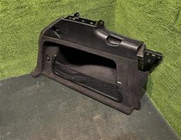 Обшивка багажника для Porsche Cayenne 958 2010-2014  запчасти бу