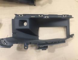 Воздуховод для Porsche Cayenne III 2018 - >>  запчасти бу