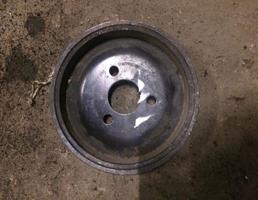 Шкив насоса гидроусилителя для Volkswagen Passat (B5) 1996-2000  запчасти бу