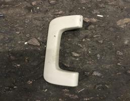 Ручка обивки для Audi Q7 (4L)  2005 - 2009  запчасти бу