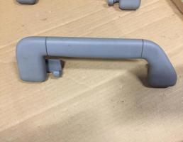 Ручка потолочная для Volkswagen Touareg 7L 2007-2010  запчасти бу